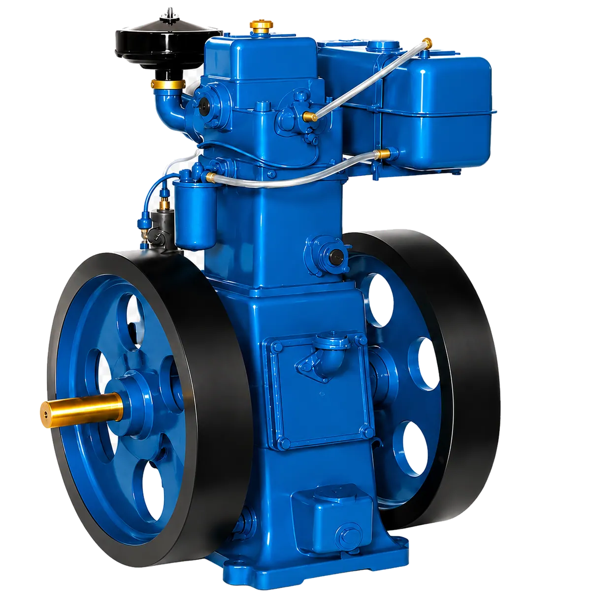 Diesel Engines
