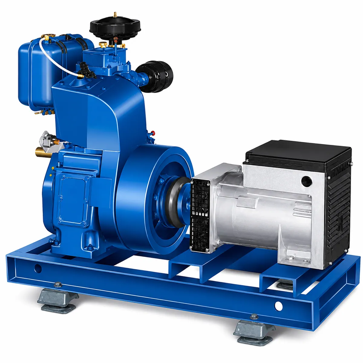 Diesel Generator Sets