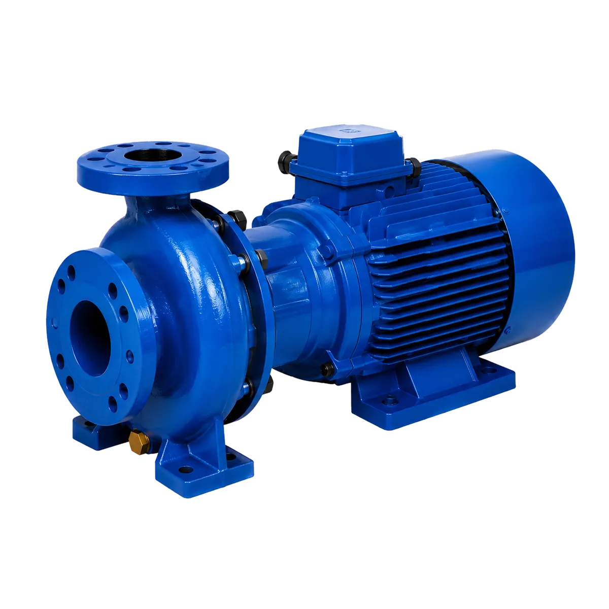 Monobloc Pumps