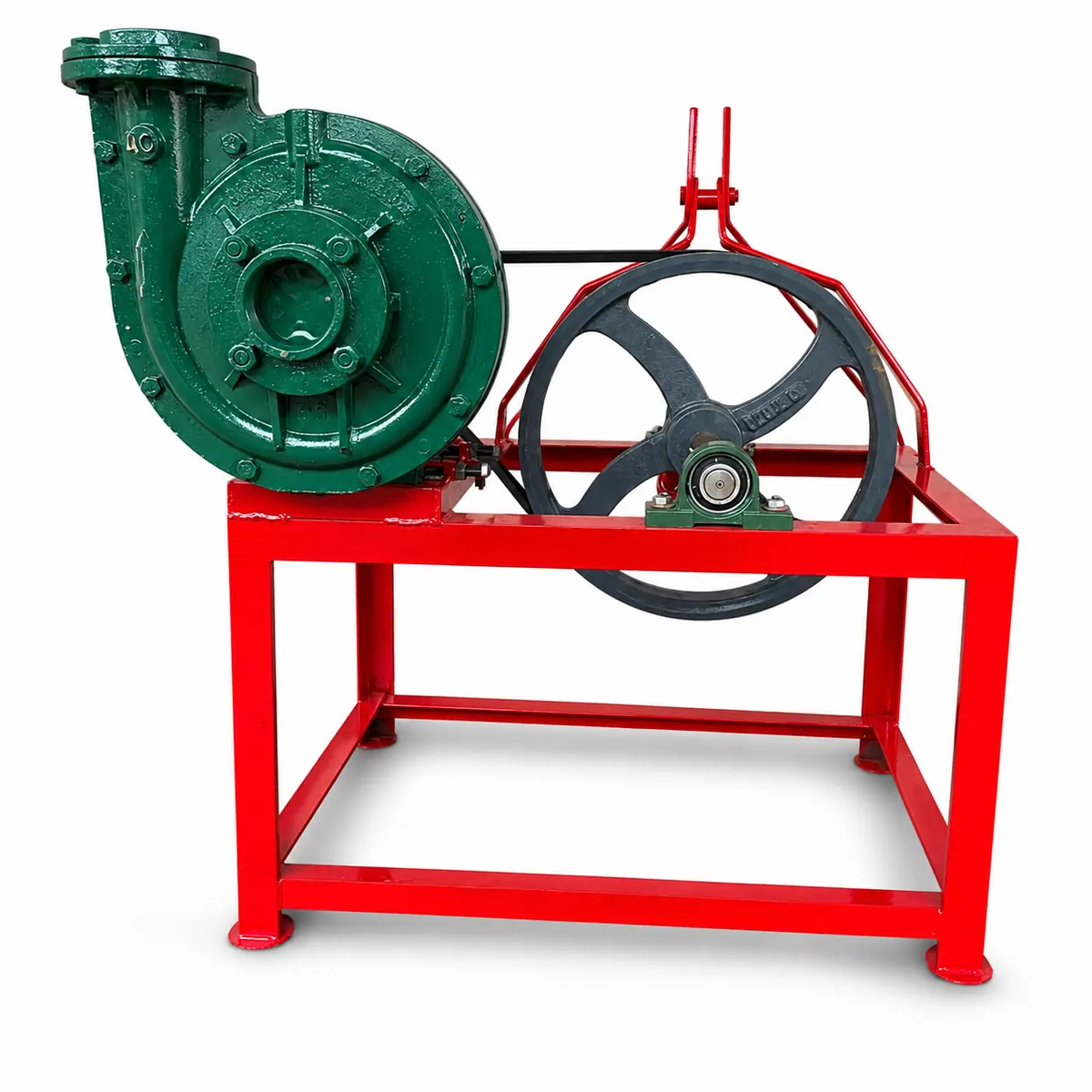 Agricultural Equipment